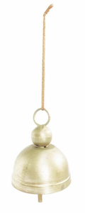 Hanging Metal Bells