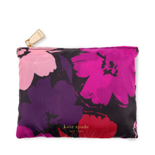 Load image into Gallery viewer, Kate Spade New York Reusable Shopping Tote (Painterly Blooms) - Indie Indie Bang! Bang!