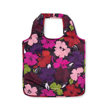 Load image into Gallery viewer, Kate Spade New York Reusable Shopping Tote (Painterly Blooms) - Indie Indie Bang! Bang!