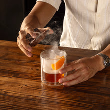 Load image into Gallery viewer, Whiskey Smoking Kit - Indie Indie Bang! Bang!