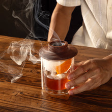 Load image into Gallery viewer, Whiskey Smoking Kit - Indie Indie Bang! Bang!