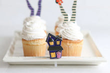 Load image into Gallery viewer, Nora Fleming | Spooky Spaces Mini - Indie Indie Bang! Bang!