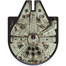 Load image into Gallery viewer, Star Wars Millennium Falcon Jigsaw Puzzle