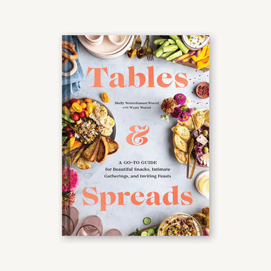 Tables & Spreads - Indie Indie Bang! Bang!