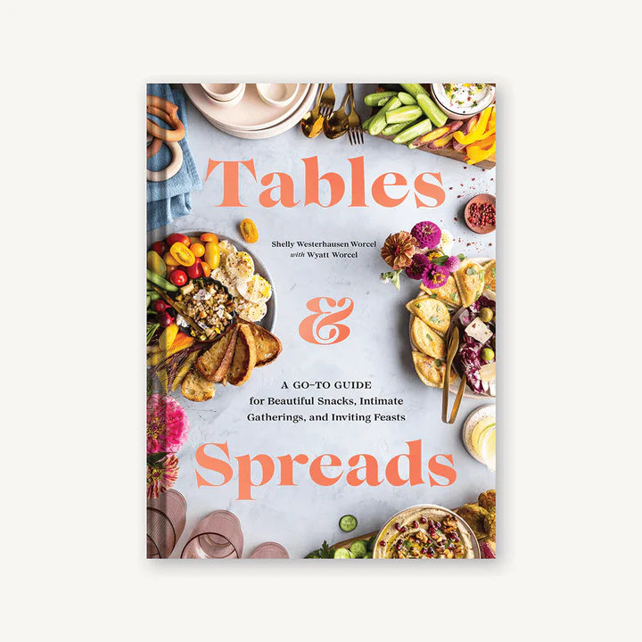 Tables & Spreads - Indie Indie Bang! Bang!