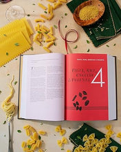 Load image into Gallery viewer, The Talisman of Happiness: The Most Iconic Italian Cookbook Ever Written