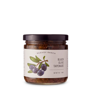 Black Olive Tapenade - Indie Indie Bang! Bang!