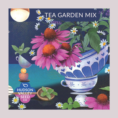 Tea Garden Mix