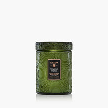 Load image into Gallery viewer, Temple Moss 5.5 oz Small Jar Candle