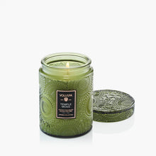 Load image into Gallery viewer, Temple Moss 5.5 oz Small Jar Candle