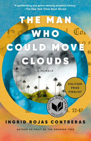 The Man Who Could Move Clouds - Indie Indie Bang! Bang!