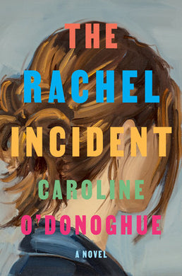 The Rachel Incident - Indie Indie Bang! Bang!