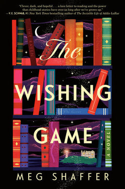 The Wishing Game - Indie Indie Bang! Bang!