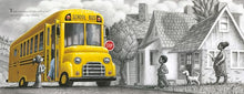 Load image into Gallery viewer, The Yellow Bus - Indie Indie Bang! Bang!