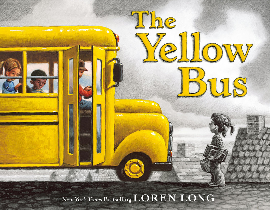 The Yellow Bus - Indie Indie Bang! Bang!