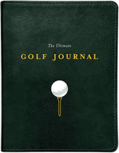 Load image into Gallery viewer, The Ultimate Golf Journal - Indie Indie Bang! Bang!