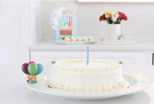 Load image into Gallery viewer, Nora Fleming | Up Up and Away Mini - Indie Indie Bang! Bang!