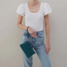 Load image into Gallery viewer, HOBO | Darcy Wild Bluegrass Crossbody - Indie Indie Bang! Bang!