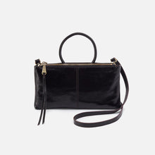 Load image into Gallery viewer, HOBO | Sable Crossbody - Black - Indie Indie Bang! Bang!