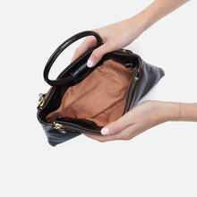 Load image into Gallery viewer, HOBO | Sable Crossbody - Black - Indie Indie Bang! Bang!