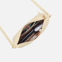 Load image into Gallery viewer, HOBO | Darcy Carry-All Crossbody in Polished Leather - Butter Yellow - Indie Indie Bang! Bang!