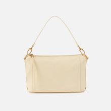 Load image into Gallery viewer, HOBO | Darcy Carry-All Crossbody in Polished Leather - Butter Yellow - Indie Indie Bang! Bang!