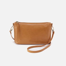 Load image into Gallery viewer, HOBO | Darcy Carry-All Crossbody in Polished Leather - Indie Indie Bang! Bang!