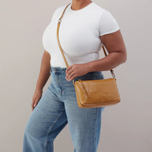 Load image into Gallery viewer, HOBO | Darcy Carry-All Crossbody in Polished Leather - Indie Indie Bang! Bang!