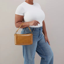 Load image into Gallery viewer, HOBO | Darcy Carry-All Crossbody in Polished Leather - Indie Indie Bang! Bang!