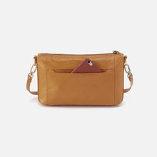 Load image into Gallery viewer, HOBO | Darcy Carry-All Crossbody in Polished Leather - Indie Indie Bang! Bang!