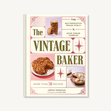 Load image into Gallery viewer, The Vintage Baker - Indie Indie Bang! Bang!