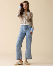 Load image into Gallery viewer, Bluffton Patchwork Pant