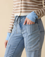 Load image into Gallery viewer, Bluffton Patchwork Pant