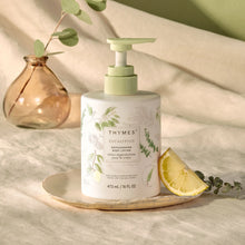Load image into Gallery viewer, Eucalyptus Replenishing Body Lotion - Indie Indie Bang! Bang!