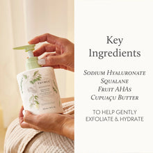 Load image into Gallery viewer, Eucalyptus Replenishing Body Lotion - Indie Indie Bang! Bang!