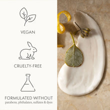 Load image into Gallery viewer, Eucalyptus Replenishing Body Lotion - Indie Indie Bang! Bang!