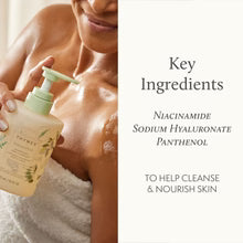Load image into Gallery viewer, Eucalyptus Nourishing Body Cleanser - Indie Indie Bang! Bang!