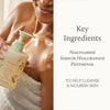Eucalyptus Nourishing Body Cleanser - Indie Indie Bang! Bang!