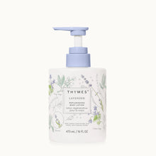 Load image into Gallery viewer, Lavender Replenishing Body Lotion - Indie Indie Bang! Bang!