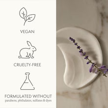 Load image into Gallery viewer, Lavender Replenishing Body Lotion - Indie Indie Bang! Bang!