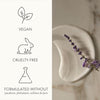 Lavender Replenishing Body Lotion - Indie Indie Bang! Bang!
