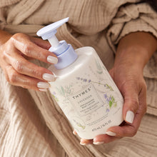 Load image into Gallery viewer, Lavender Replenishing Body Lotion - Indie Indie Bang! Bang!