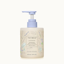 Load image into Gallery viewer, Lavender Nourishing Body Cleanser - Indie Indie Bang! Bang!