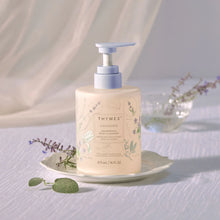Load image into Gallery viewer, Lavender Nourishing Body Cleanser - Indie Indie Bang! Bang!