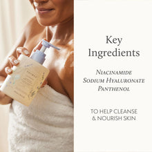 Load image into Gallery viewer, Lavender Nourishing Body Cleanser - Indie Indie Bang! Bang!