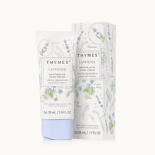 Load image into Gallery viewer, Lavender Restorative Hand Cream - Indie Indie Bang! Bang!
