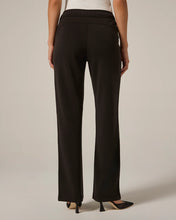 Load image into Gallery viewer, REV Straight Leg Pant in Onyx - Indie Indie Bang! Bang!