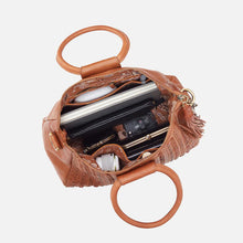 Load image into Gallery viewer, HOBO | Sheila Medium Satchel - Harvest Wheat - Indie Indie Bang! Bang!