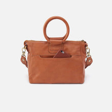 Load image into Gallery viewer, HOBO | Sheila Medium Satchel - Harvest Wheat - Indie Indie Bang! Bang!