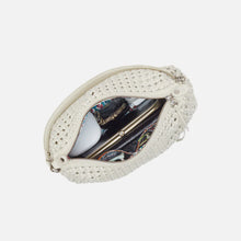 Load image into Gallery viewer, HOBO | Avon Shoulder Bag in Woven Leather - Whitecap - Indie Indie Bang! Bang!